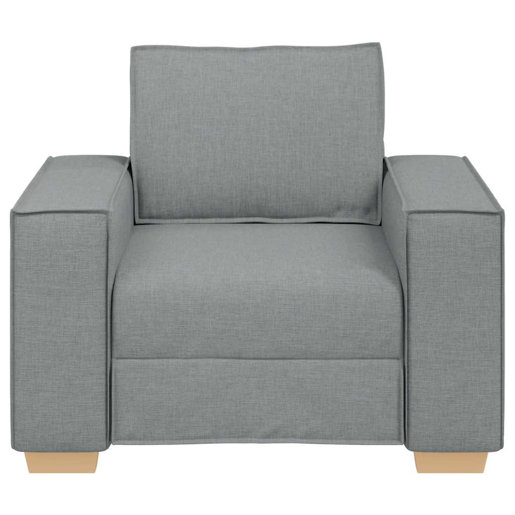 Sofa Stoel 100X78X84 Cm Stof