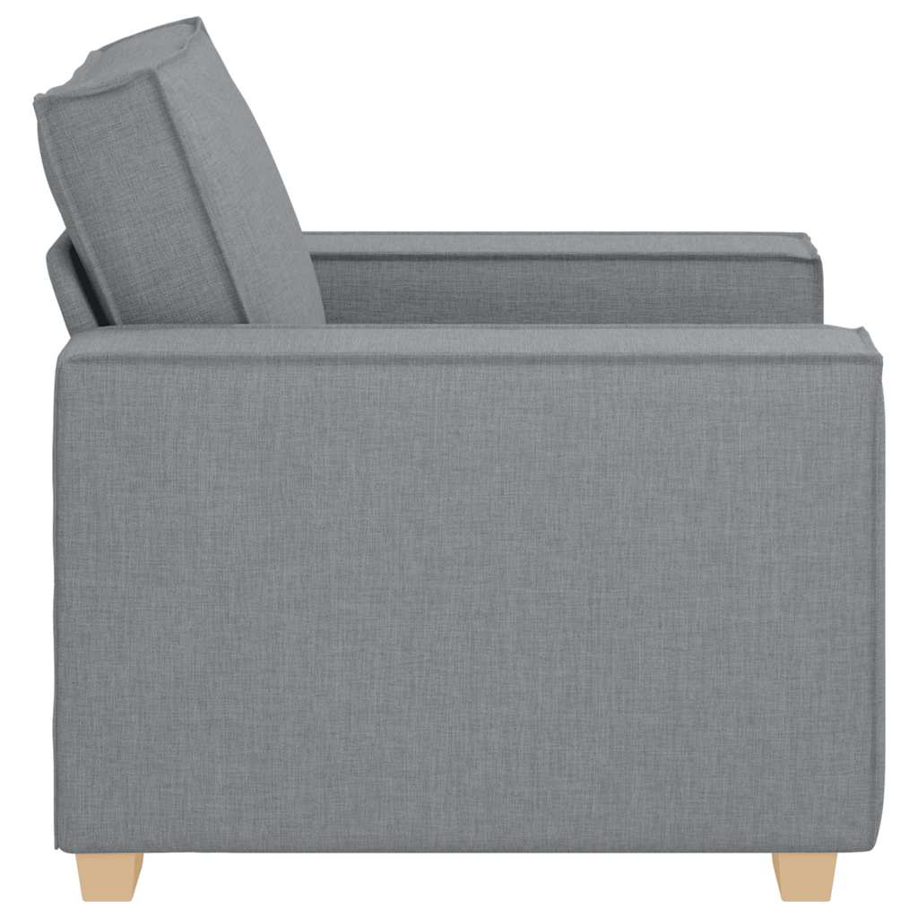 Sofa Stoel 100X78X84 Cm Stof