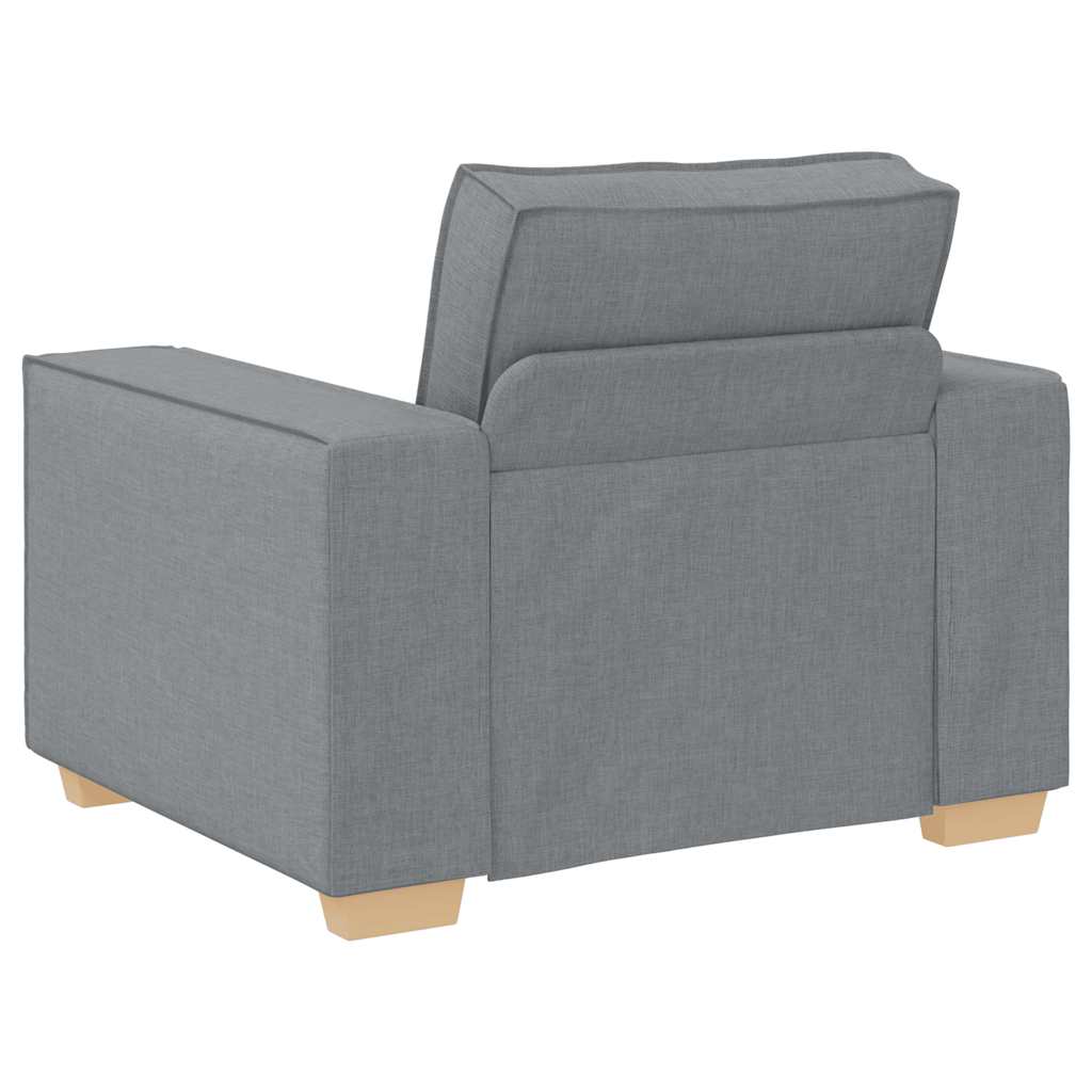 Sofa Stoel 100X78X84 Cm Stof