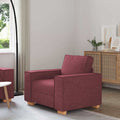 Sofa Stoel 100X78X84 Cm Stof
