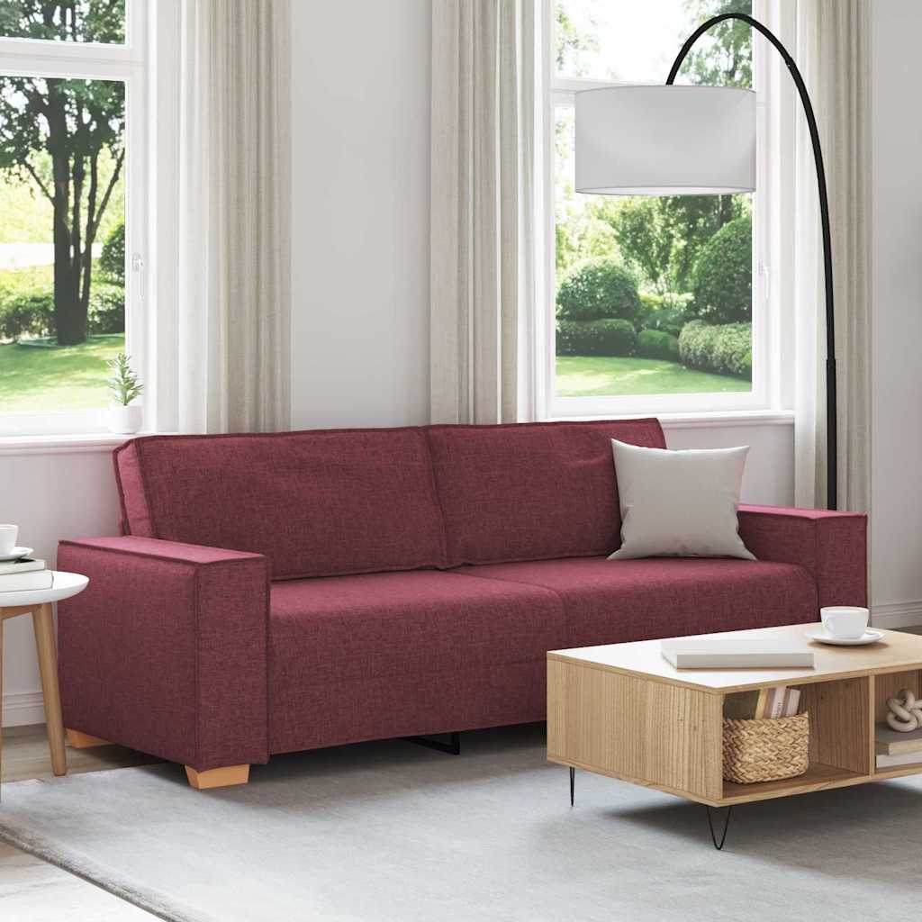 Sofa Stoel 100X78X84 Cm Stof
