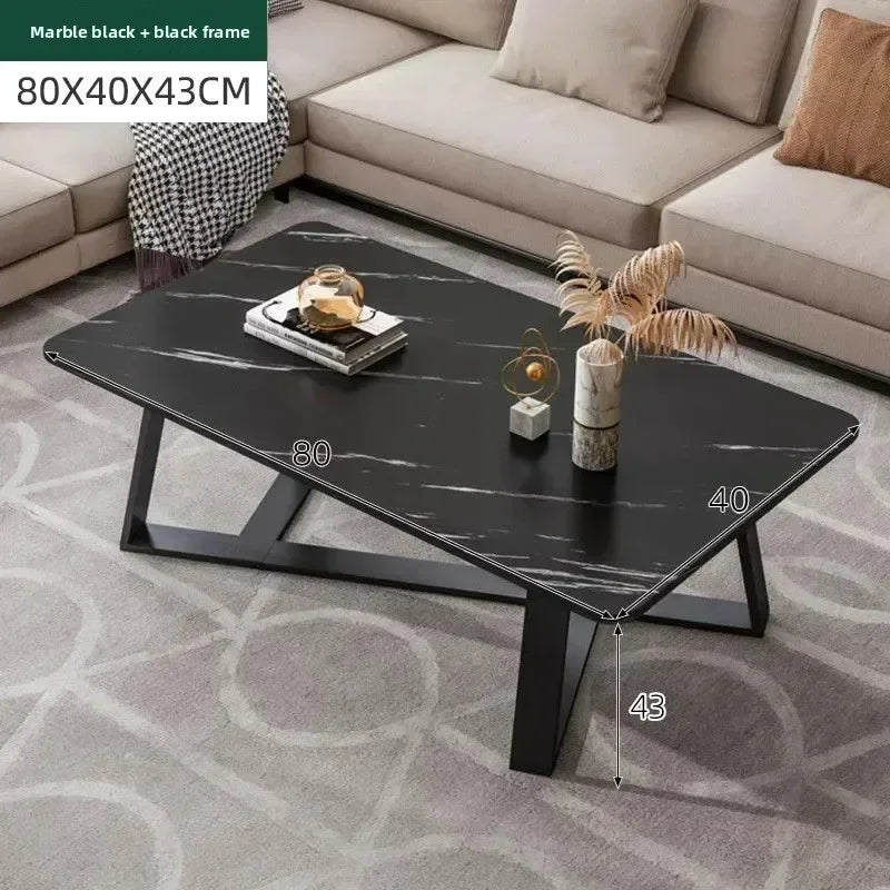 luxury coffee table