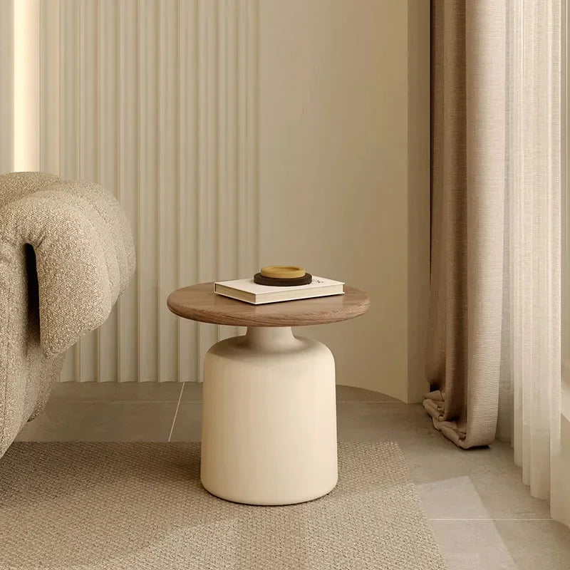 Wood Modern Coffee Table Luxury