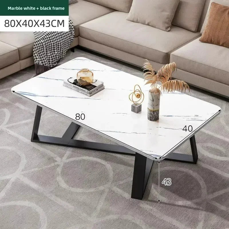 luxury coffee table