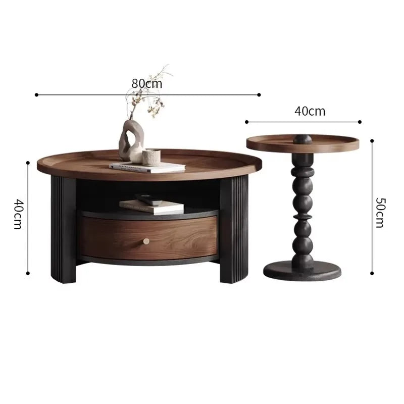 Modern Luxury Coffee Tables
