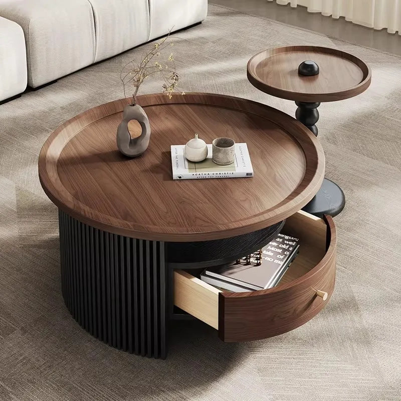 Modern Luxury Coffee Tables