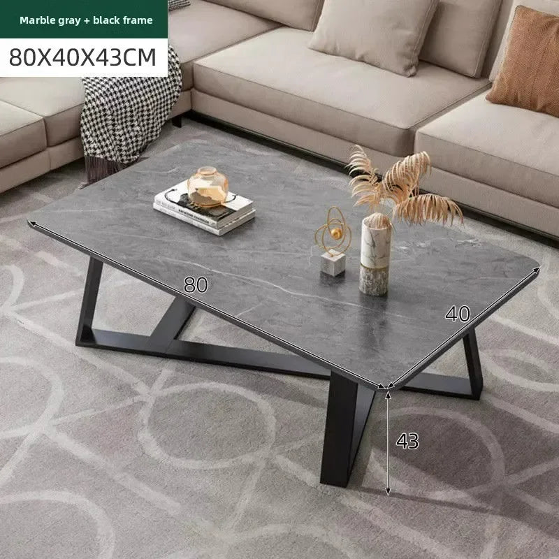 luxury coffee table