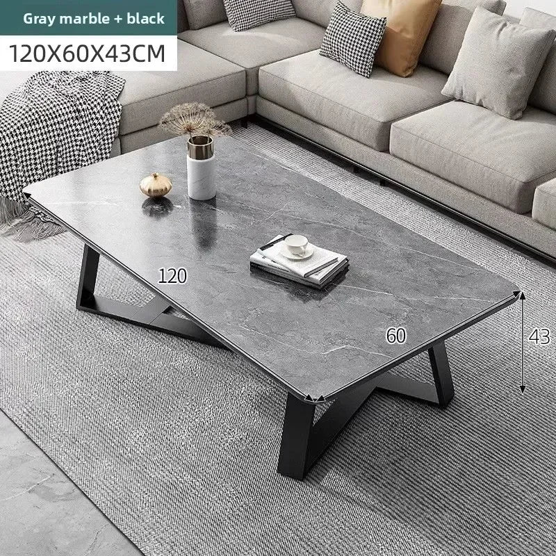 luxury coffee table