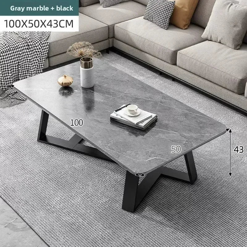 luxury coffee table