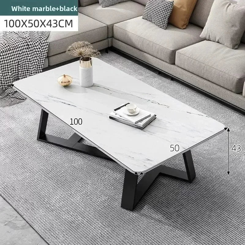 luxury coffee table