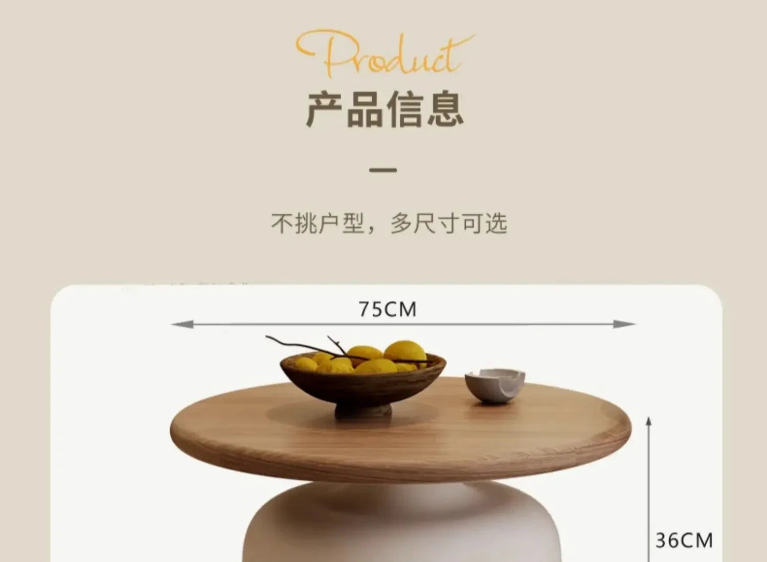 Wood Modern Coffee Table Luxury