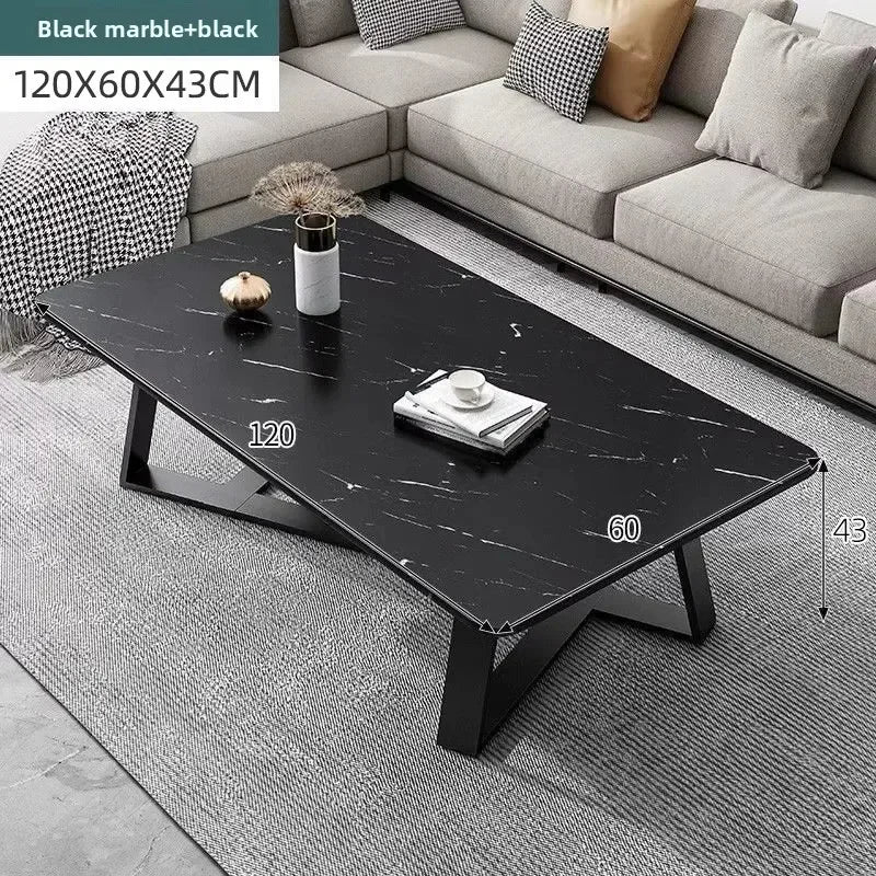 luxury coffee table
